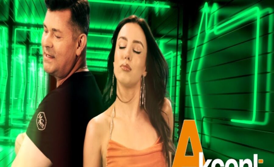 Zenon Martyniuk z nowością pt. “Jak mam Cię pokochać