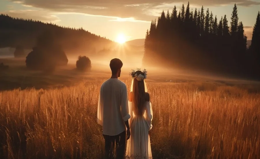 Bayera - Zakochać się