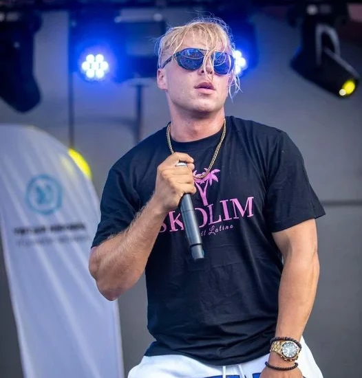 Rozkład koncertów WRZESIEŃ SKOLIM - Król Latino