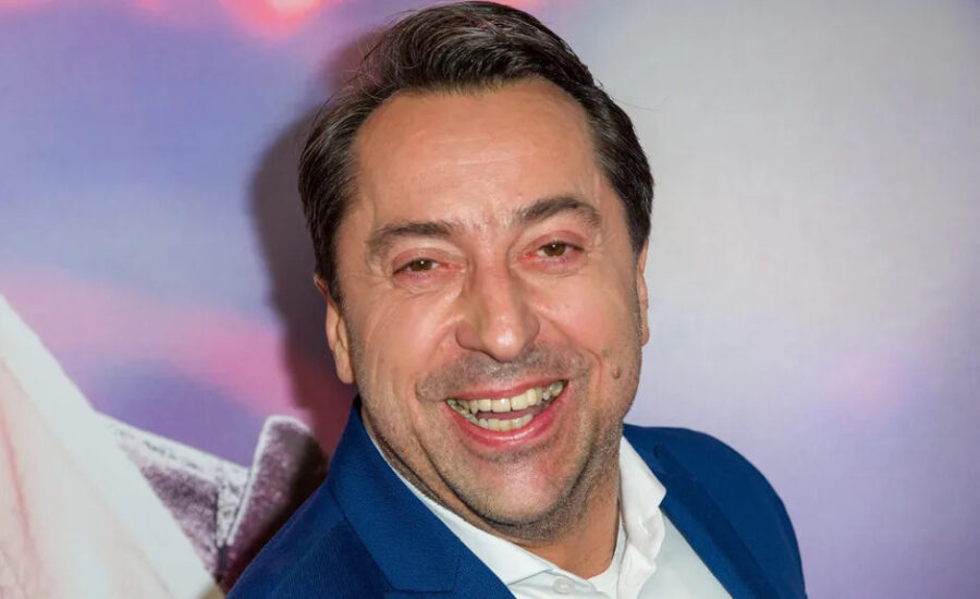 Powstanie film o Marcinie Millerze z Boys?