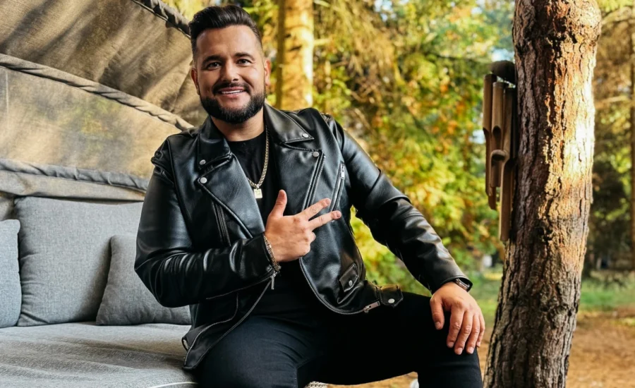 Joker ze swoją nowością