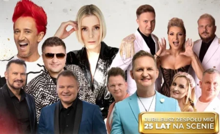 Festiwal Weselnych Przebojów 2025 w USA i Kanadzie!